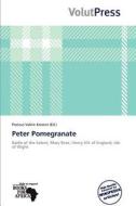 Peter Pomegranate edito da Duc