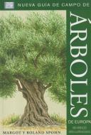 Nueva guía de campo de árboles de Europa di Margot Spohn, Roland Spohn edito da Ediciones Omega, S.A.