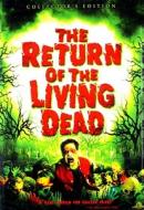 The Return of the Living Dead edito da Tcfhe/MGM