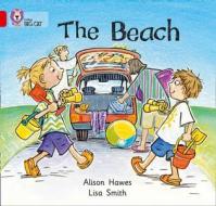 The Beach di Alison Hawes edito da HarperCollins Publishers