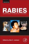 Rabies edito da Elsevier LTD, Oxford