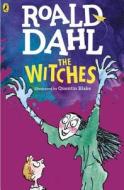 The Witches di Roald Dahl edito da Penguin Books Ltd (UK)