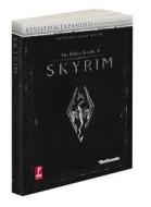 Elder Scrolls V: Skyrim: Prima Official Game Guide [With Map] di David S. J. Hodgson, Steve Stratton, Steve Cornett edito da Prima Games