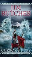 Cursor's Fury di Jim Butcher edito da Penguin Publishing Group