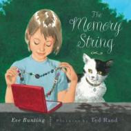 Memory String di Eve Bunting edito da Houghton Mifflin Harcourt Publishing Company
