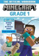 Official Minecraft Workbook: Grade 1 di Random House edito da BRIGHT MATTER BOOKS
