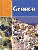 Greece di Marc Tyler Nobleman edito da Bridgestone Books