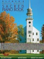 Alfred's Basic Adult Piano Course Sacred Book, Bk 1 di Willard A. Palmer, Morton Manus, Amanda Vick Lethco edito da Alfred Music