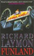 Funland di Richard Laymon edito da Headline Publishing Group