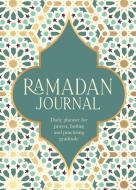 Ramadan Journal di Ramadan Journal Team edito da Little, Brown Book Group