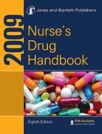 Nurse's Drug Handbook edito da Jones And Bartlett Publishers, Inc