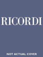 Grossi: Metodo Per Arpa: 65 Piccoli Studi Facili E Progressivi edito da Ricordi