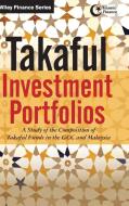 Takaful Investment Portfolios di Abdulrahman Khalil Tolefat edito da John Wiley & Sons