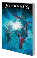 Eternals Vol. 1 Tpb di Marvel Comics, Kieron Gillen edito da MARVEL COMICS GROUP