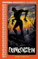 Frankenstein di Mary Shelley edito da Oxford University Press, USA