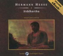 Siddhartha di Hermann Hesse edito da Tantor Media Inc