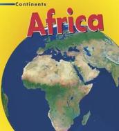 Africa di Leila Merrell Foster edito da Heinemann Educational Books
