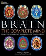 Brain di Michael Sweeney edito da National Geographic Society
