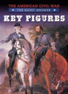Key Figures di Tim Cooke edito da Gareth Stevens Publishing