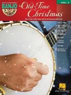 Old-Time Christmas [With CD (Audio)] edito da Hal Leonard Publishing Corporation