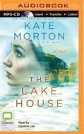 The Lake House di Kate Morton edito da Bolinda Audio