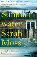 Summerwater di Sarah Moss edito da Pan Macmillan