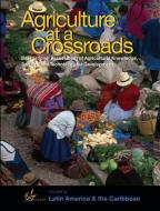Latin America and the Caribbean (LAC) Report di International Assessment of Agricultural edito da PAPERBACKSHOP UK IMPORT