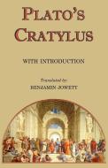 Cratylus di Plato edito da Serenity Publishers, LLC