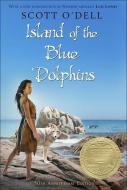 ISLAND OF THE BLUE DOLPHINS edito da PERFECTION LEARNING CORP