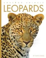 Leopards di Kate Riggs edito da CREATIVE EDUCATION