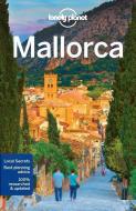 Lonely Planet Mallorca di Lonely Planet, Hugh McNaughtan, Damian Harper edito da Lonely Planet Global Limited