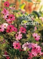 Colour In The Garden di Val Bourne edito da Merrell Publishers Ltd