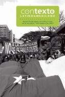 Contexto Latinamericano #6 di Roberto Regalado edito da Ocean Press