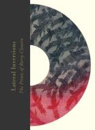 Lateral Inversions di Melinda Johnston edito da Canterbury University Press