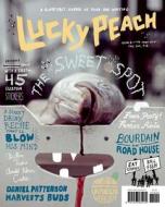 Lucky Peach Issue 2 edito da Mcsweeney's Publishing