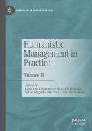 Humanistic Management In Practice edito da Springer Nature Switzerland AG