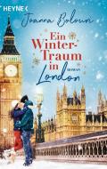 Ein Wintertraum in London di Joanna Bolouri edito da Heyne Taschenbuch