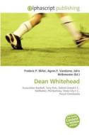 Dean Whitehead edito da Betascript Publishing