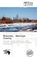 Wikrowo, Ka'trzyn County edito da Crypt Publishing