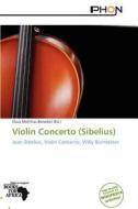 Violin Concerto (sibelius) edito da Crypt Publishing