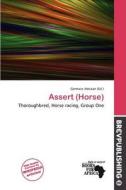 Assert (horse) edito da Brev Publishing