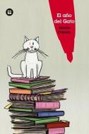 El Año del Gato di Jaume Copons edito da BAMBU