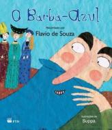 O barba-azul di Flavio de Souza edito da Editora FTD S.A.