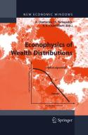 Econophysics of Wealth Distributions edito da Springer Milan