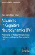 Advances in Cognitive Neurodynamics (IV) edito da Springer Netherlands