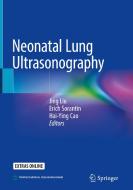 Neonatal Lung Ultrasonography edito da Springer-Verlag GmbH