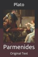 Parmenides di Plato edito da Independently Published