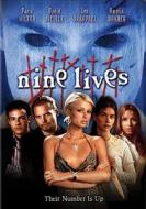 Nine Lives edito da Lions Gate Home Entertainment