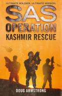 Kashmir Rescue di Doug Armstrong edito da HarperCollins Publishers