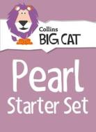 Pearl Starter Set edito da Harpercollins Publishers